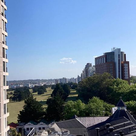 Apartament Departamento En Playa Grande Mar del Plata Zewnętrze zdjęcie