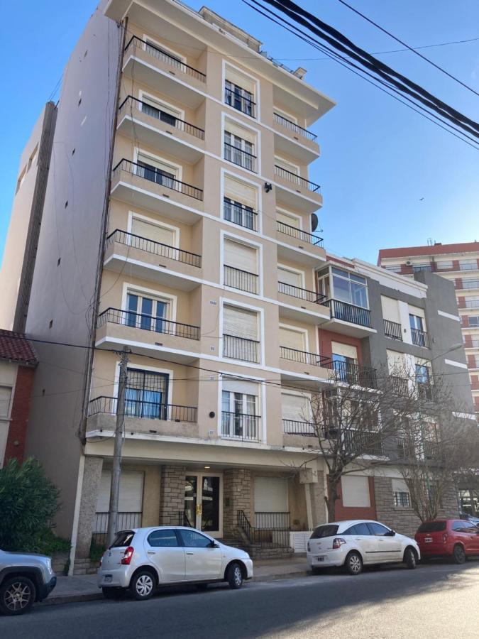 Apartament Departamento En Playa Grande Mar del Plata Zewnętrze zdjęcie