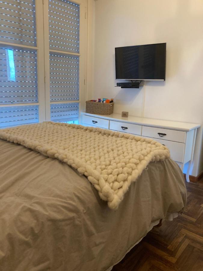 Apartament Departamento En Playa Grande Mar del Plata Zewnętrze zdjęcie
