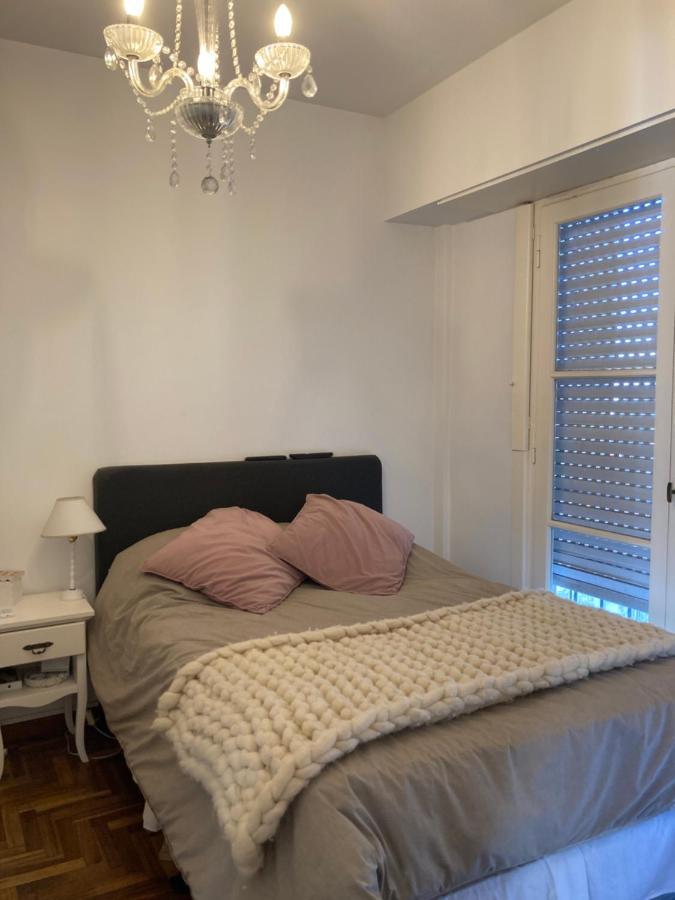 Apartament Departamento En Playa Grande Mar del Plata Zewnętrze zdjęcie