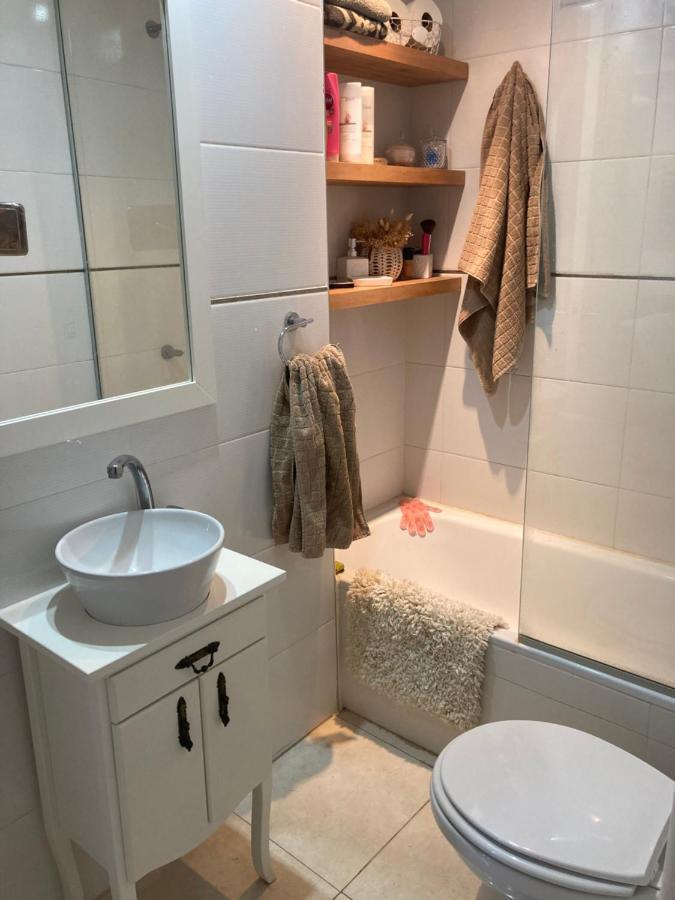 Apartament Departamento En Playa Grande Mar del Plata Zewnętrze zdjęcie