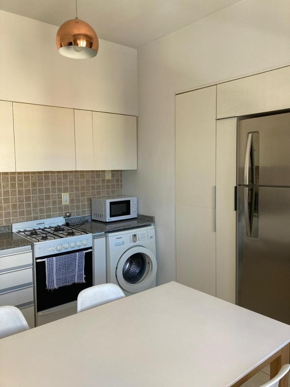 Apartament Departamento En Playa Grande Mar del Plata Zewnętrze zdjęcie