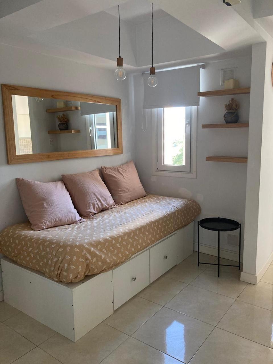 Apartament Departamento En Playa Grande Mar del Plata Zewnętrze zdjęcie